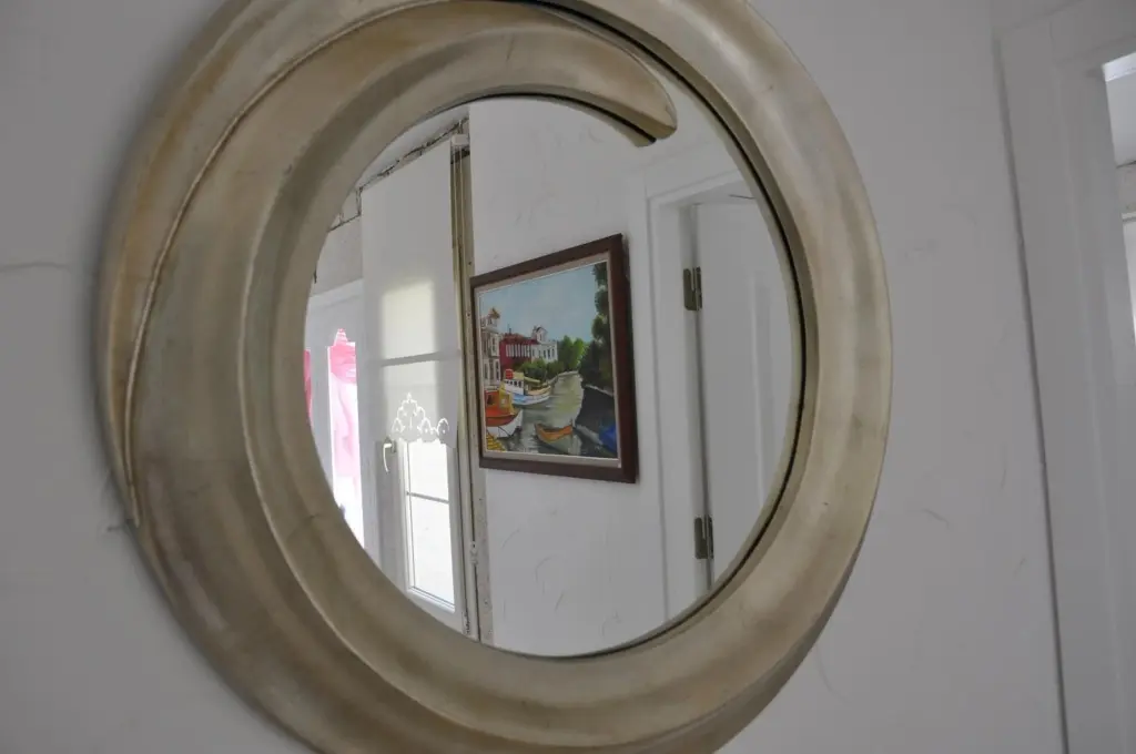 Чешме: Alacati Lucky Angel Hotel