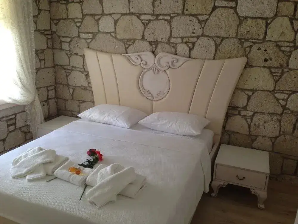 Чешме: Alacati Lucky Angel Hotel