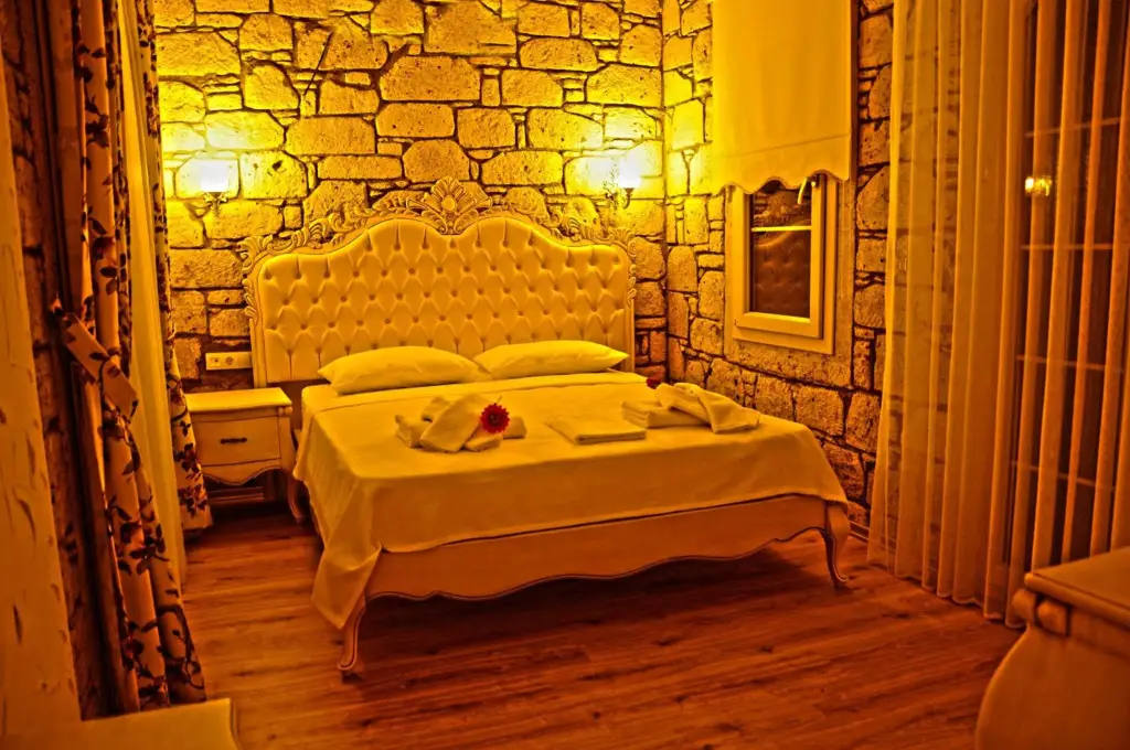 Чешме: Alacati Lucky Angel Hotel