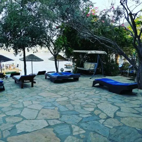 Бозбурун: Mete Hotel