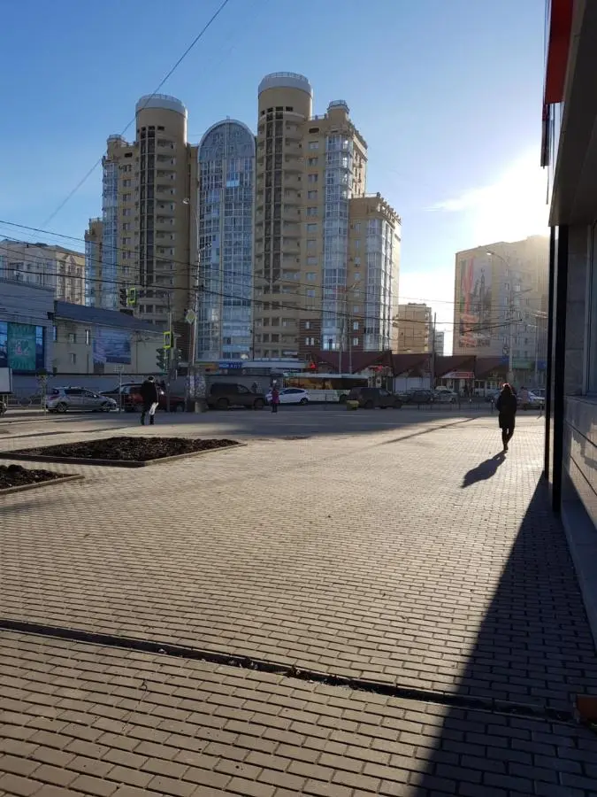 Липецк: Апартаменты в Липецке