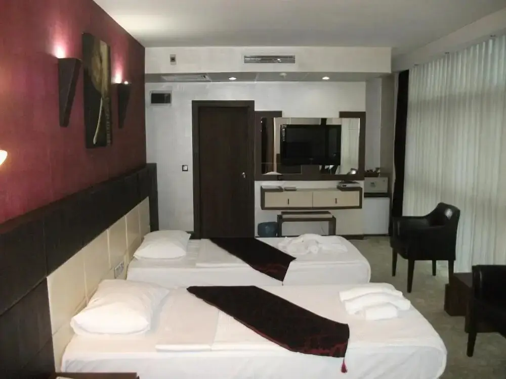 Гюлюч: Hotel Grand Eregli