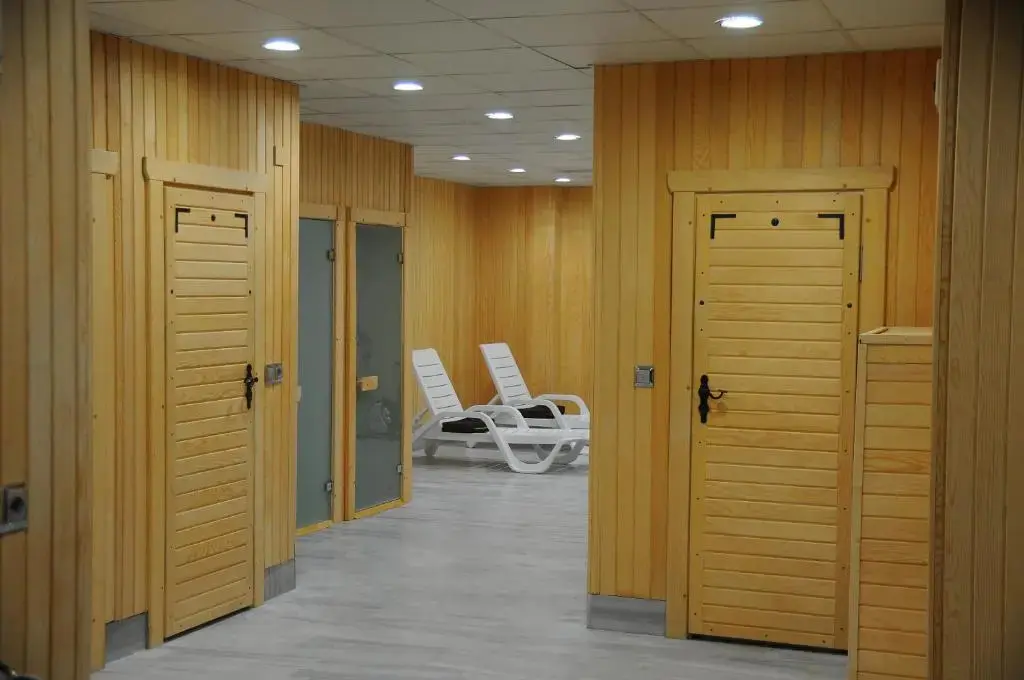 Гюлюч: Hotel Grand Eregli