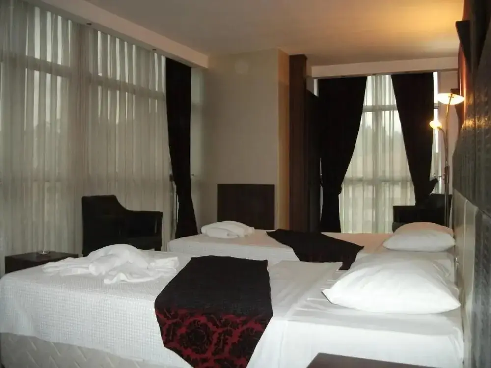 Гюлюч: Hotel Grand Eregli