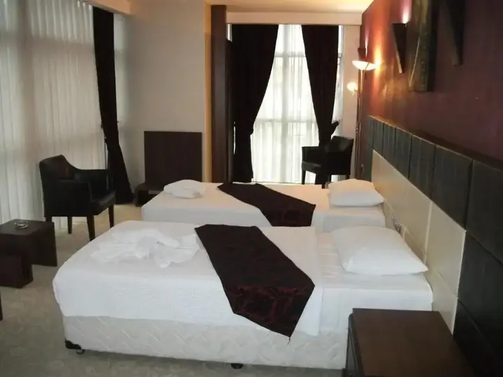 Гюлюч: Hotel Grand Eregli