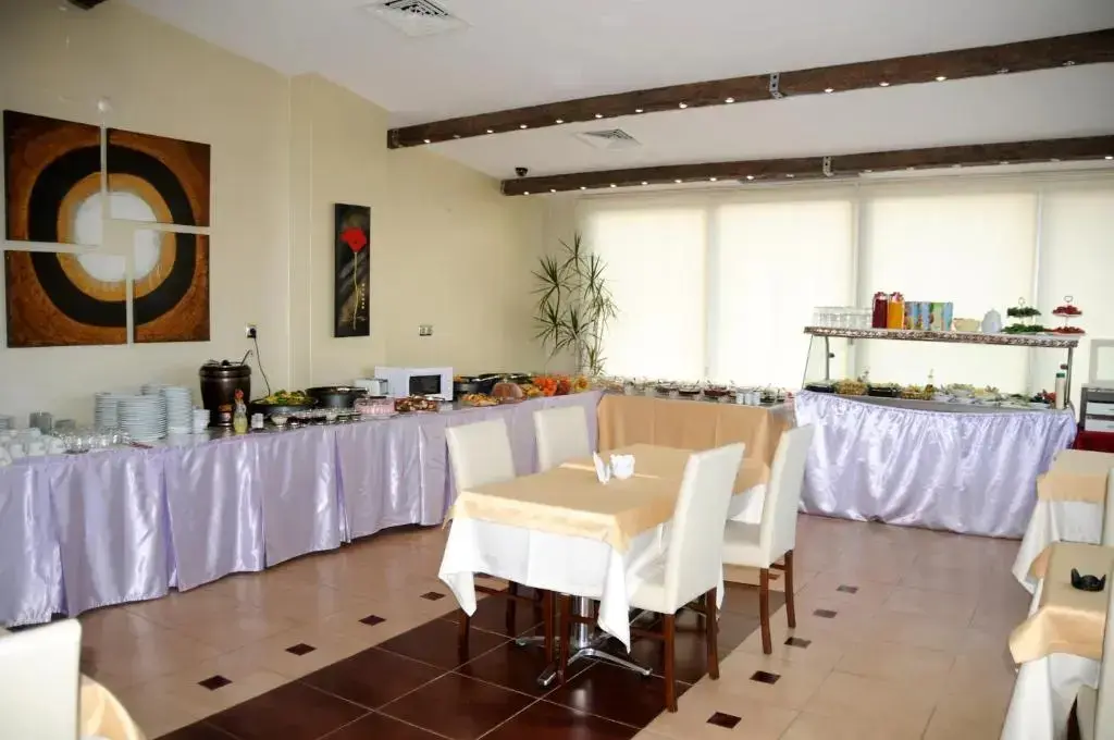 Гюлюч: Hotel Grand Eregli