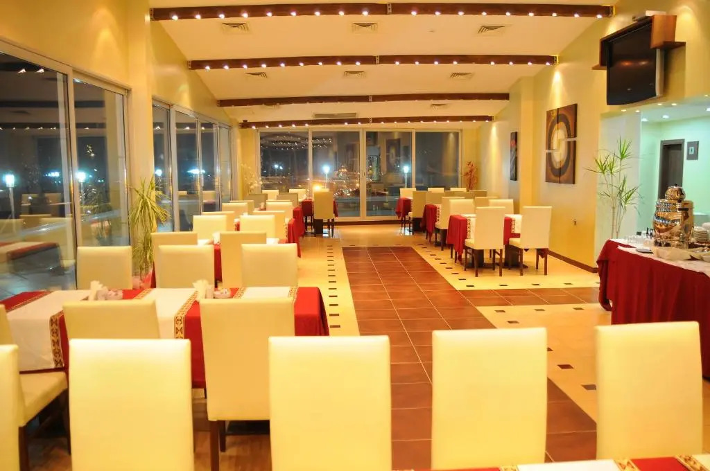 Гюлюч: Hotel Grand Eregli