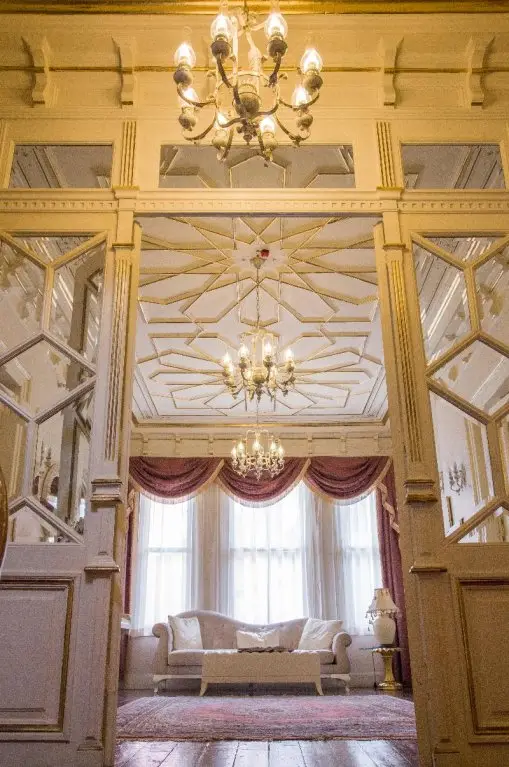 Стамбул: HHK Hotel