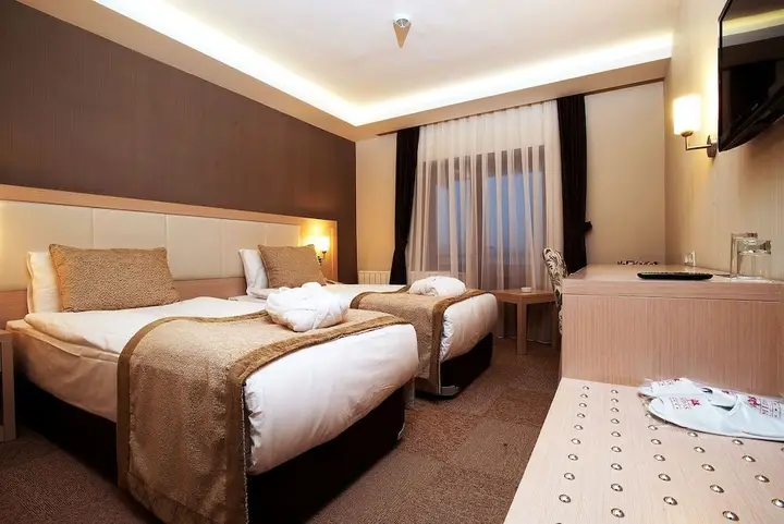 Анкара: Midas Hotel Haymana Thermal