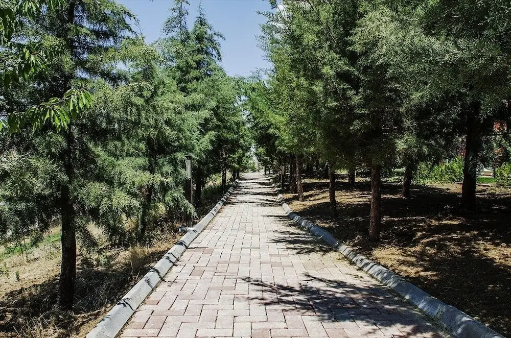 Анкара: Midas Hotel Haymana Thermal