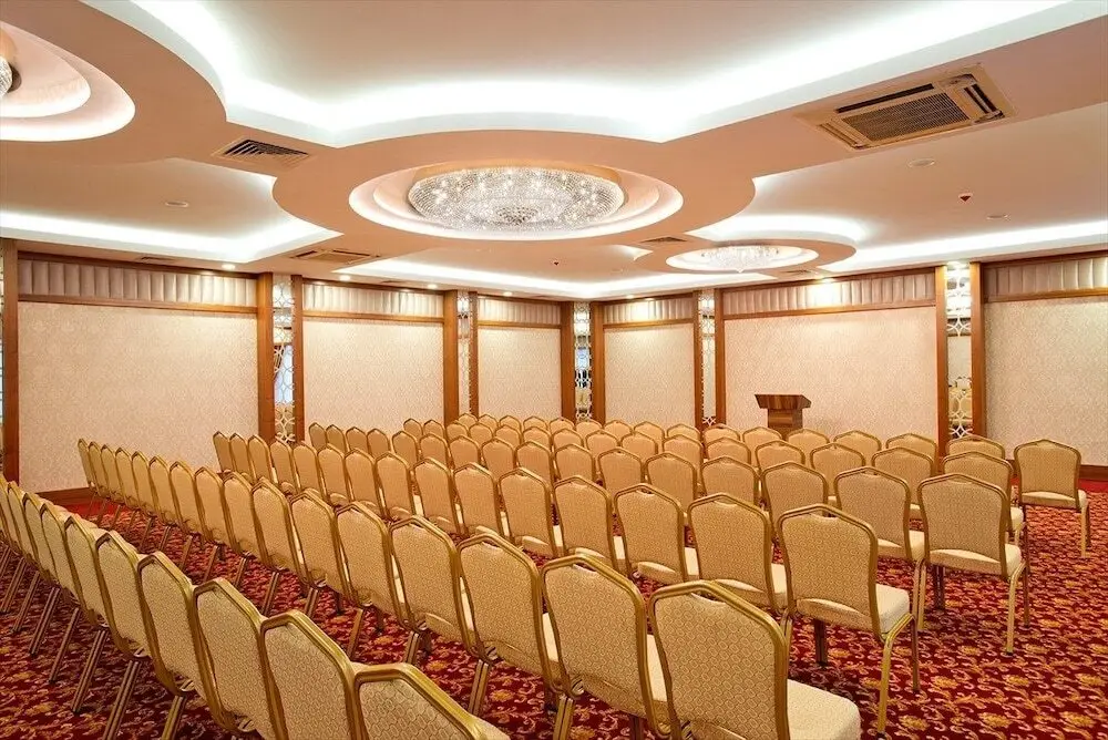 Анкара: Midas Hotel Haymana Thermal