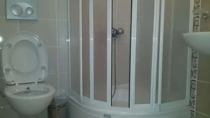 Фетхие: Aparthotel Cangül Apart
