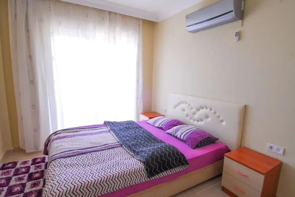 Фетхие: Aparthotel Cangül Apart