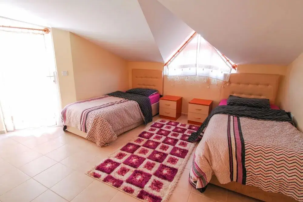 Фетхие: Aparthotel Cangül Apart