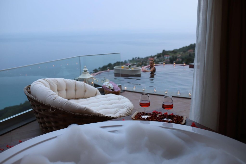 Фетхие: Lissiya Hotel -Boutique-hotel
