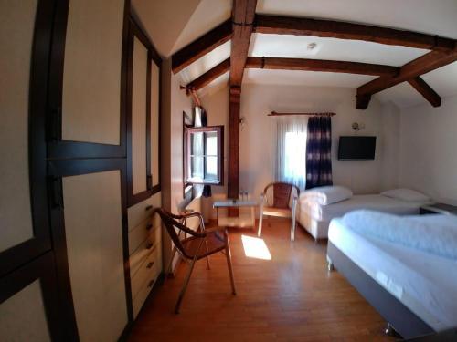 Стамбул: Konak Hotel Tuzla