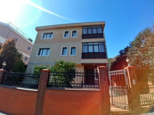 Стамбул: Konak Hotel Tuzla