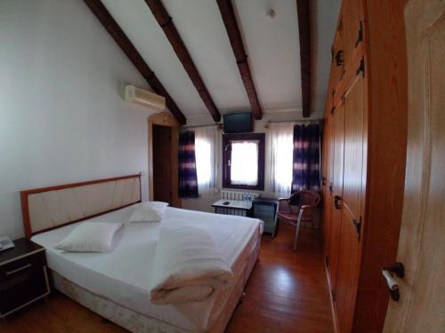 Стамбул: Konak Hotel Tuzla