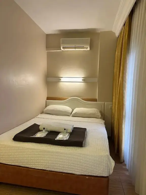 Стамбул: Hotel Büyük Şehzade