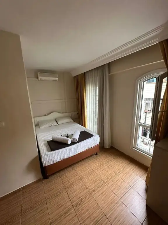 Стамбул: Hotel Büyük Şehzade