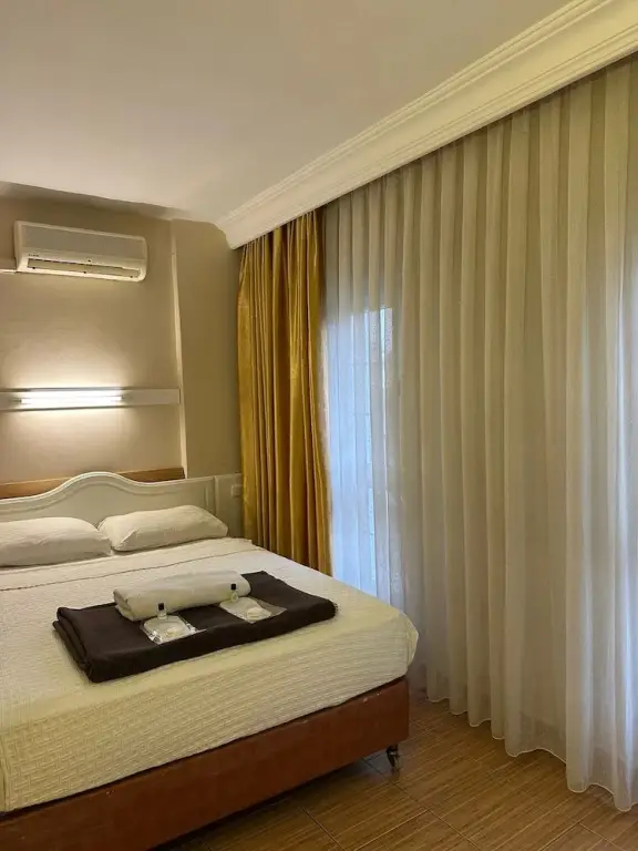 Стамбул: Hotel Büyük Şehzade