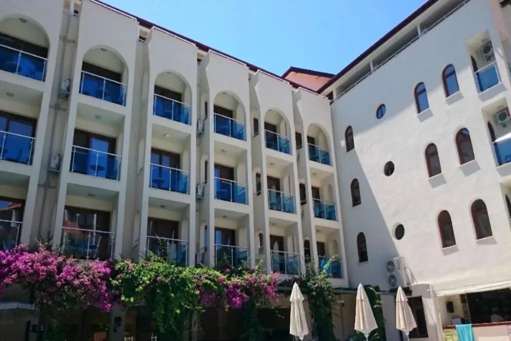 Kent Studyo Hotel — фото 1