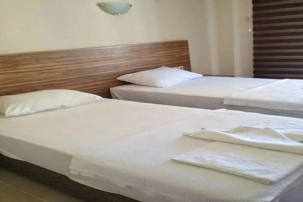 Мармарис: Kent Studyo Hotel