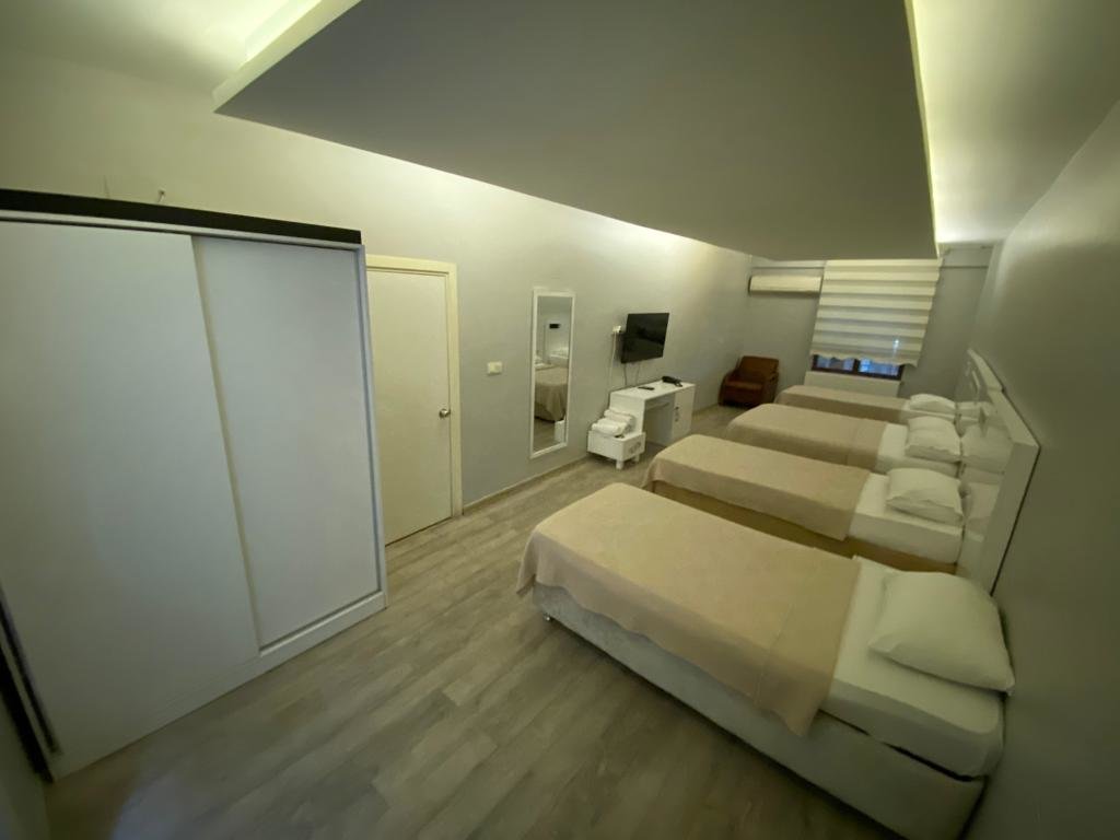 Кайели: Grand 53 Hotel