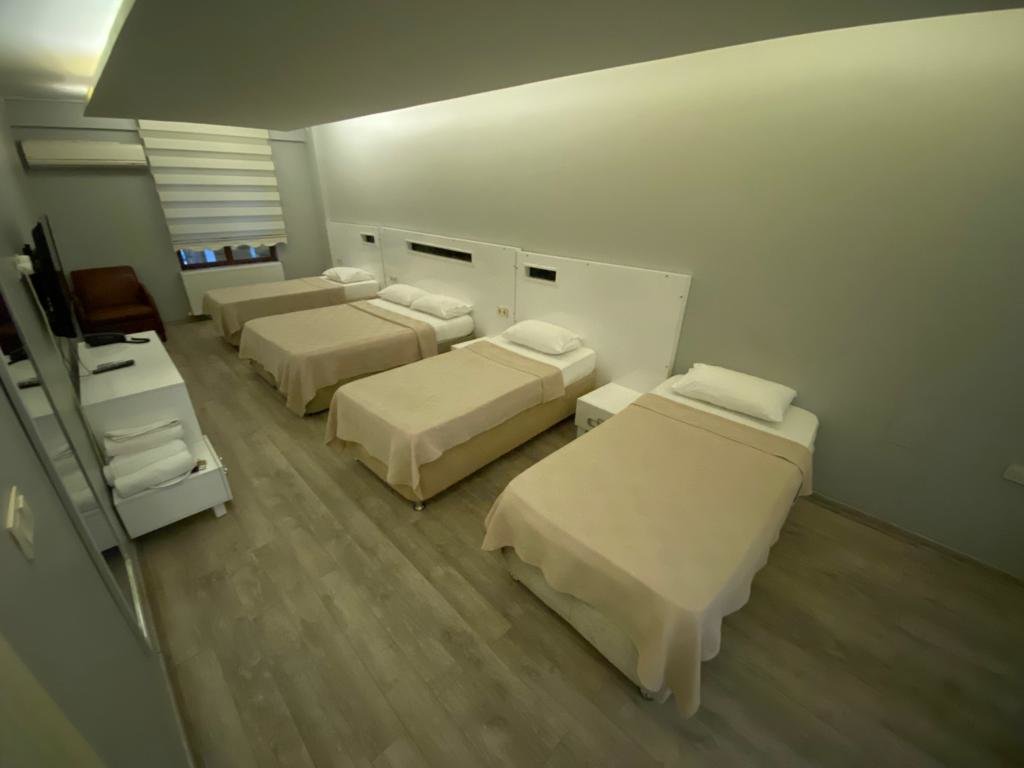 Кайели: Grand 53 Hotel