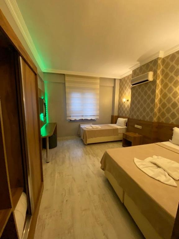 Кайели: Grand 53 Hotel