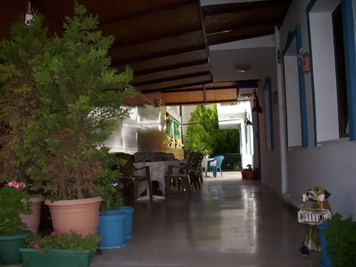 Чешме: Vural Apart Hotel