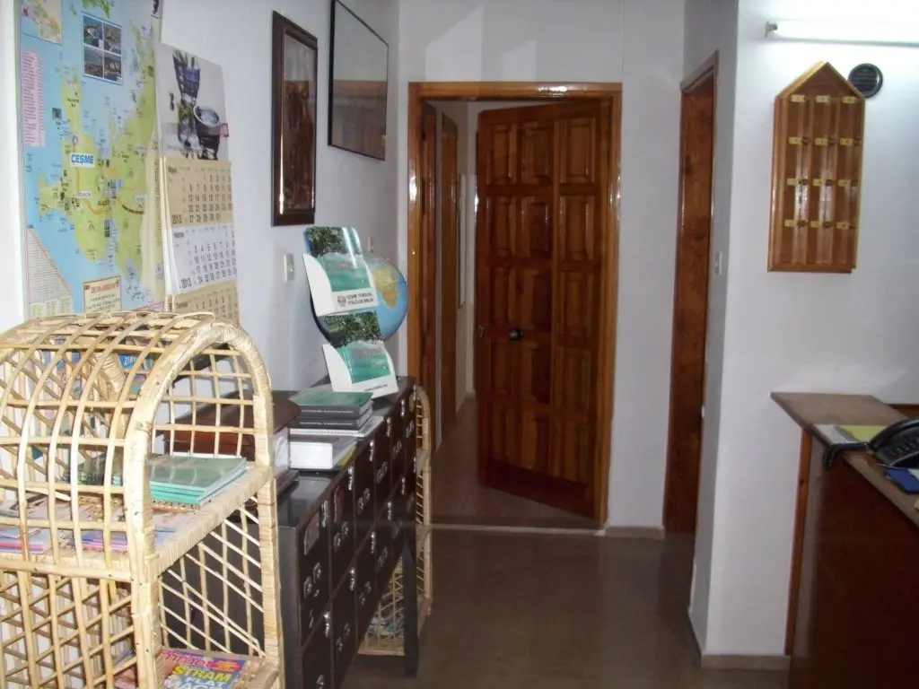 Чешме: Vural Apart Hotel