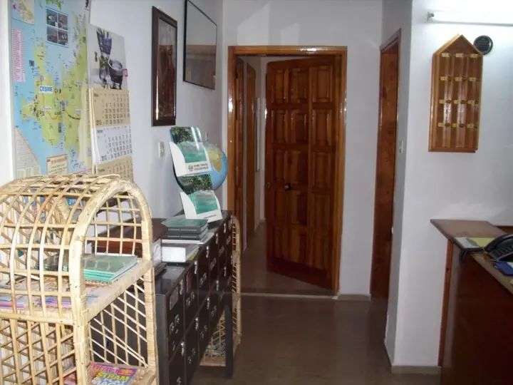 Чешме: Vural Apart Hotel