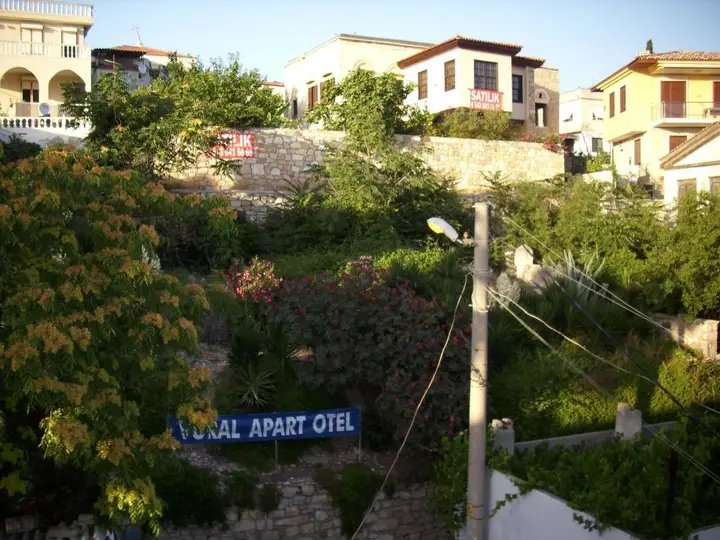 Чешме: Vural Apart Hotel