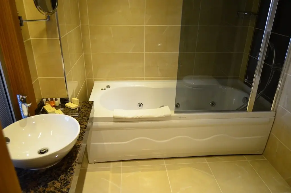 Дюздже: Otel Düzce Sürur & SPA