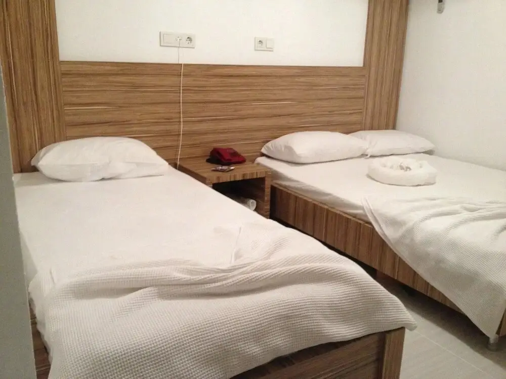 Анталья: Araucaria Hotel