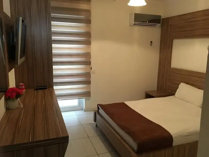 Анталья: Araucaria Hotel