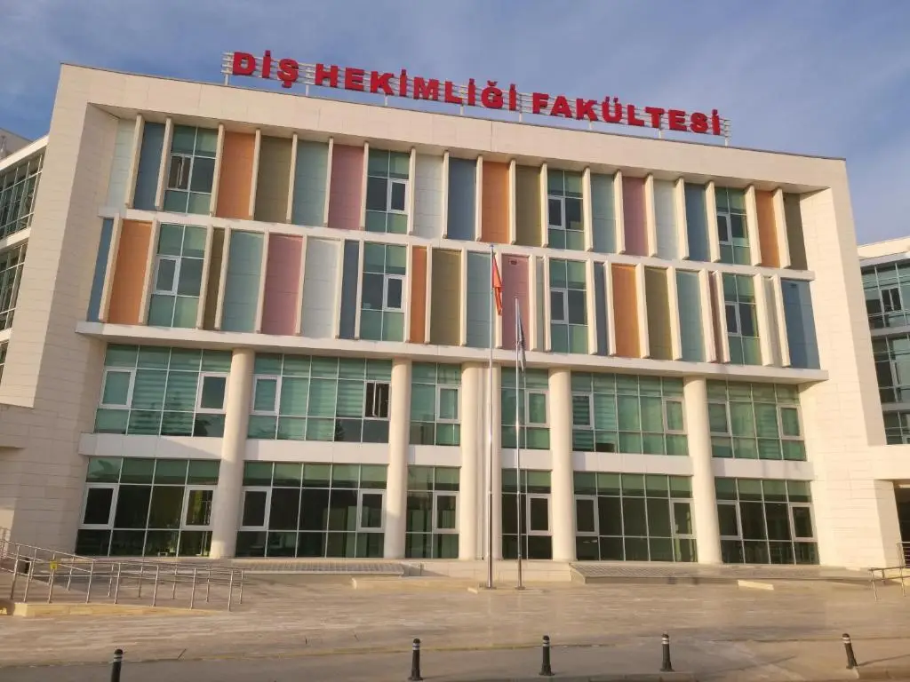 Анталья: Araucaria Hotel
