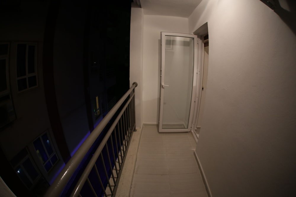 Анталья: Araucaria Hotel