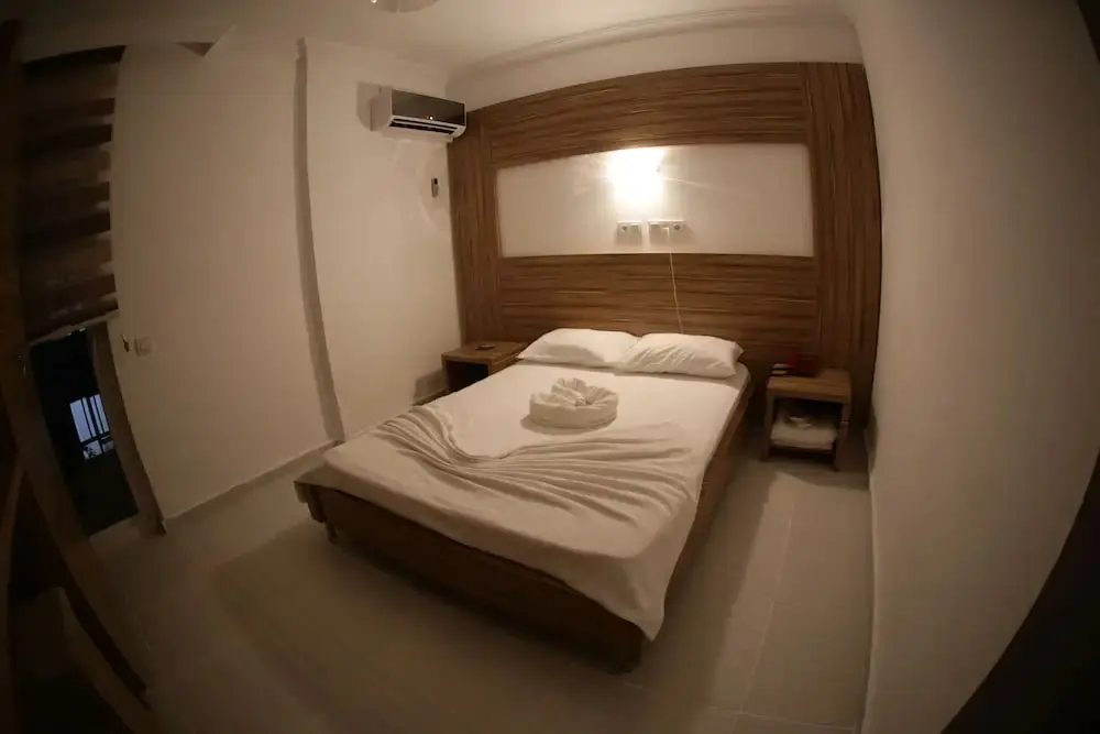 Анталья: Araucaria Hotel
