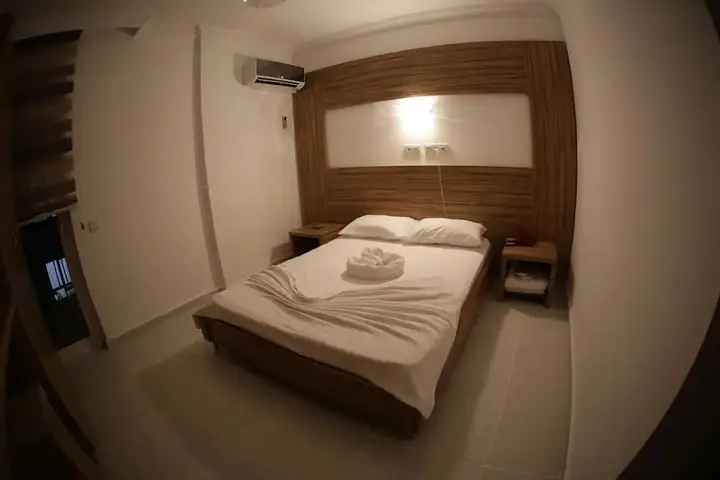 Анталья: Araucaria Hotel