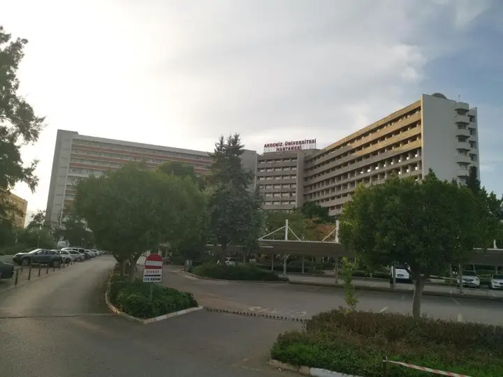 Анталья: Araucaria Hotel