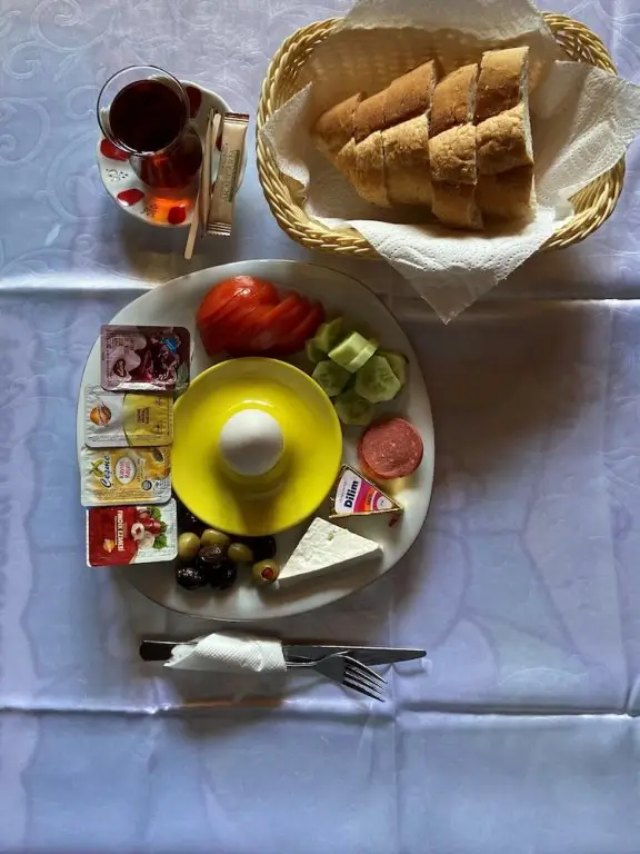Анталья: Araucaria Hotel