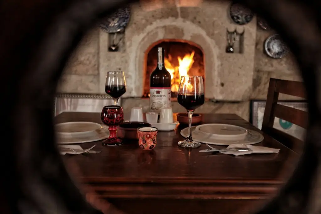Гёреме: Emit Cave Hotel