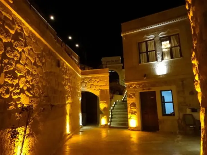 Гёреме: Emit Cave Hotel