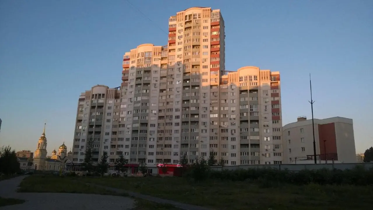 Липецк: Apartments on Merkulova