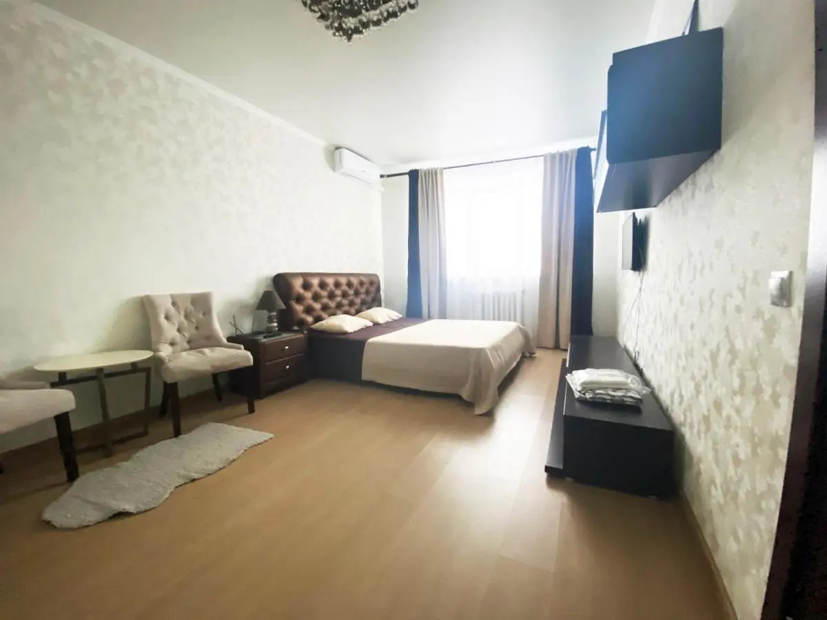 Липецк: Apartments on Merkulova
