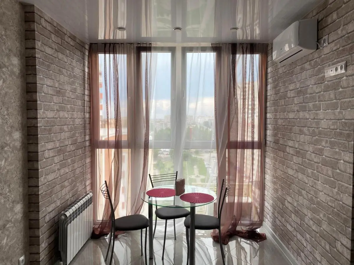 Липецк: Apartments on Merkulova
