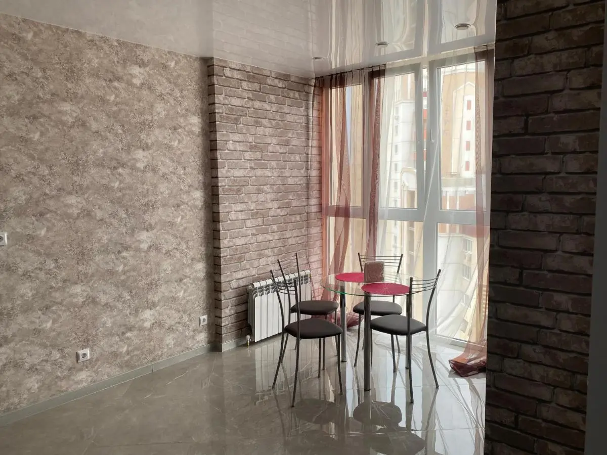 Липецк: Apartments on Merkulova