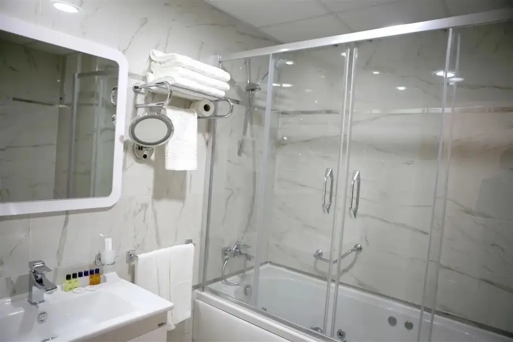 Аксарай: Ahsaray Otel